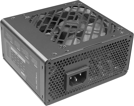 Alimentatore PC SFX 500W, Tecnologia SMD